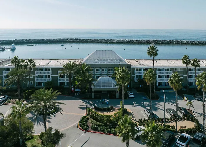 The Portofino Hotel & Marina, A Noble House Hotel Redondo Beach