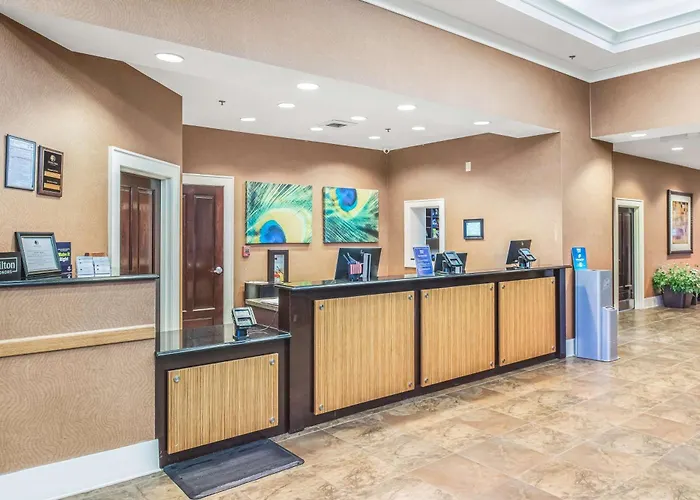 Doubletree By Hilton