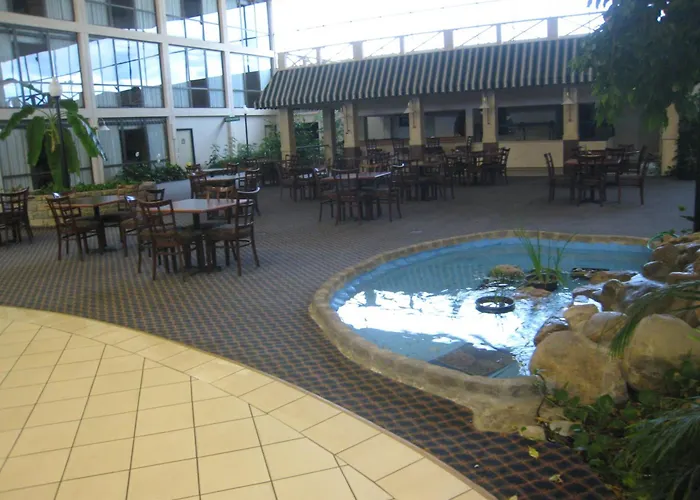 Days Inn By Wyndham Columbus Airport