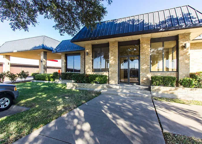 Red Roof Inn & Conference Center Mckinney