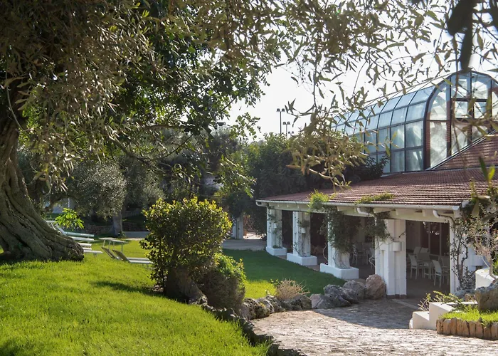 Masseria Il Melograno Monopoli