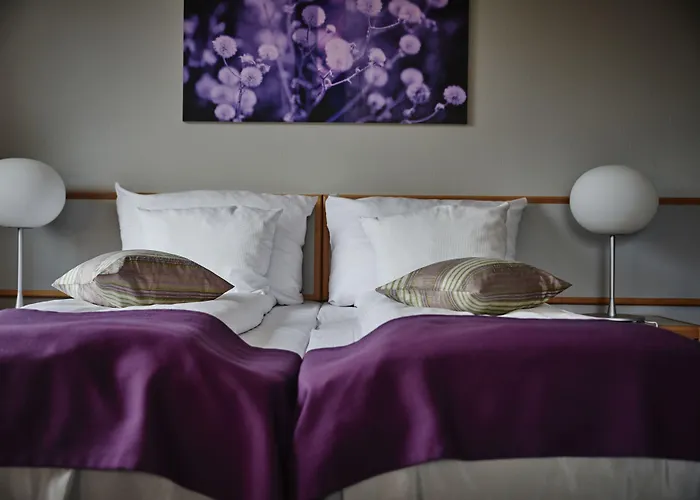 Thon Hotel Hoje Tåstrup