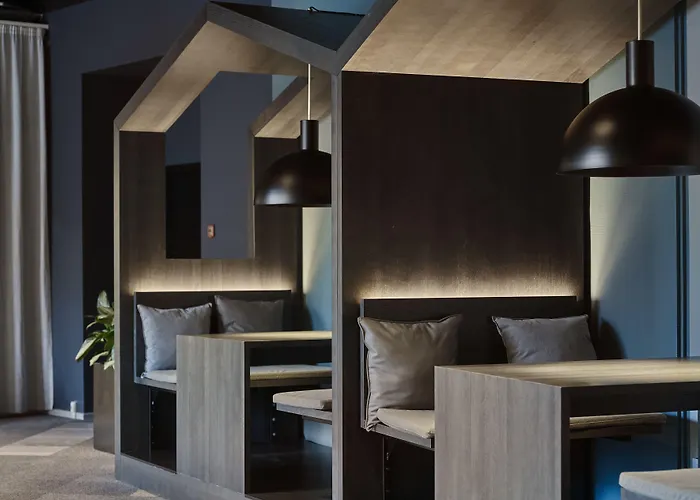 Thon Hotel Hoje Tåstrup