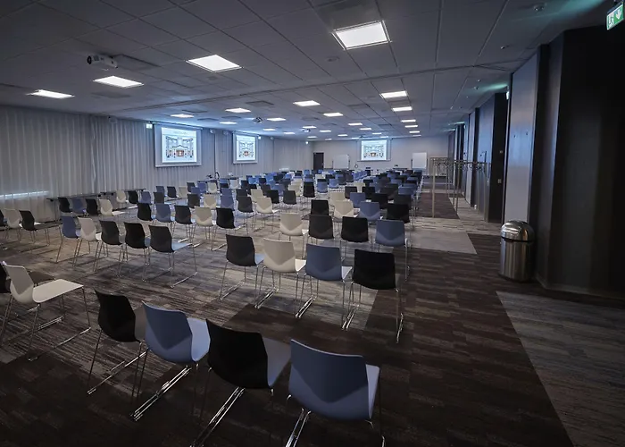 Thon Partner Hotel Hoje Taastrup