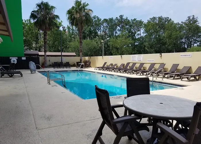 Wyndham Garden -