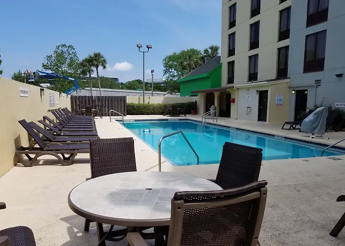Wyndham Garden -