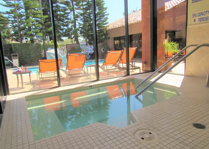 Best Western Plus Redondo Beach Inn
