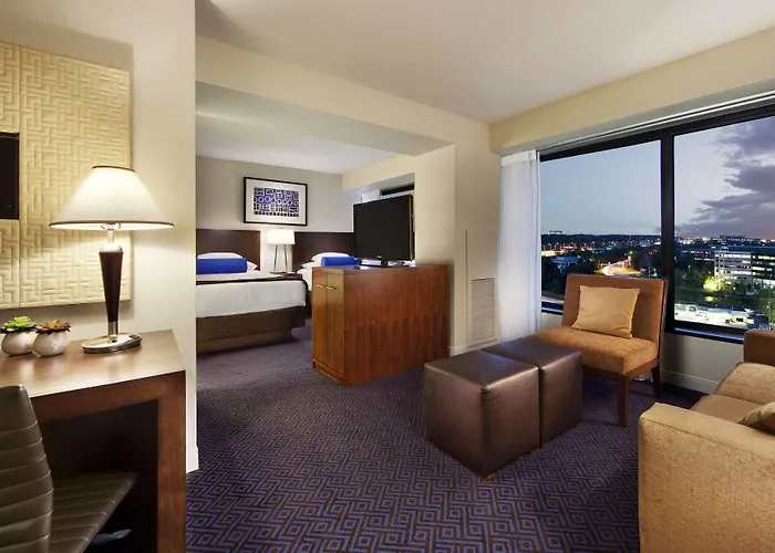 Hyatt Regency Near Naperville