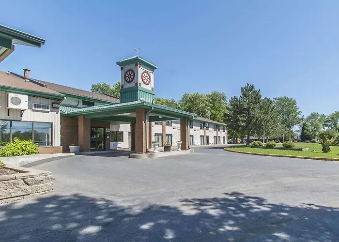 Comfort Inn