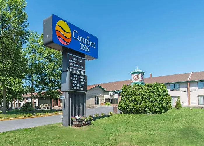 Comfort Inn