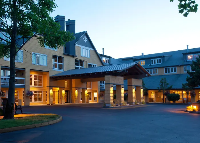 Semiahmoo Golf & Spa, Trademark Collection By Wyndham