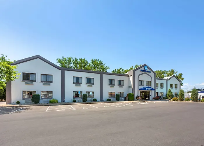 Best Western Port Clinton