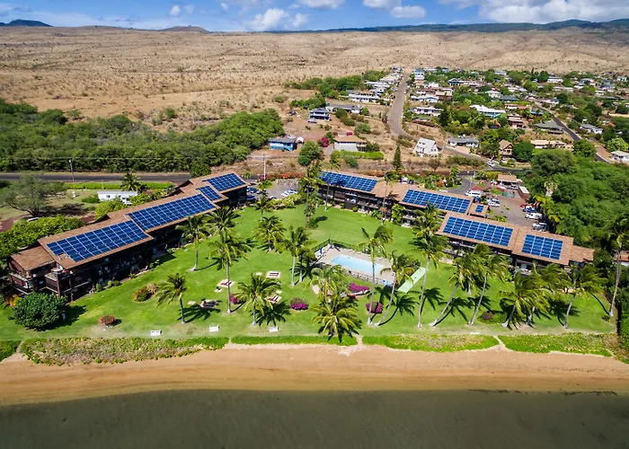 Castle At Moloka'I Shores Kaunakakai