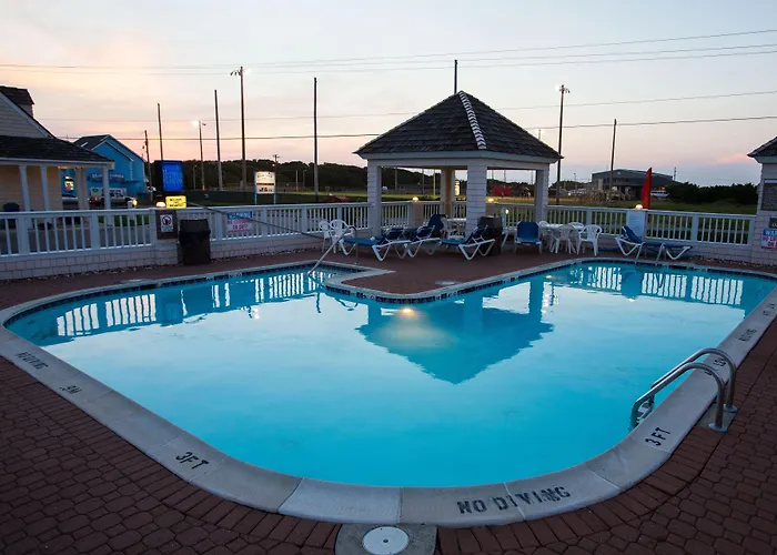 Hatteras Island Inn