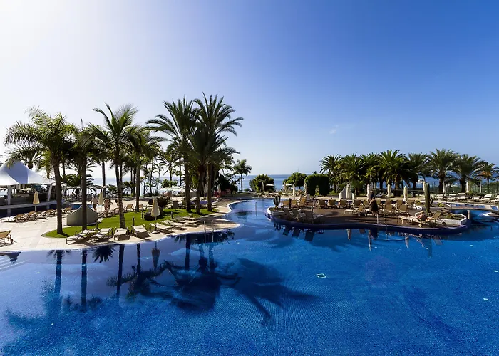 Radisson Blu Resort Gran Canaria La Playa de Arguineguín