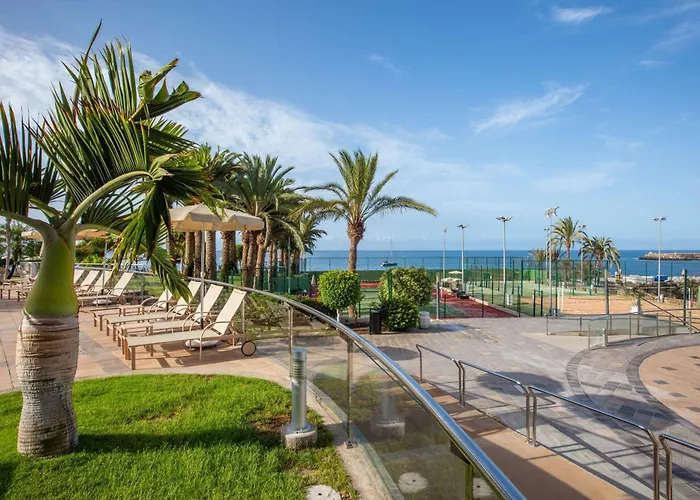Radisson Blu Resort Gran Canaria La Playa de Arguineguín