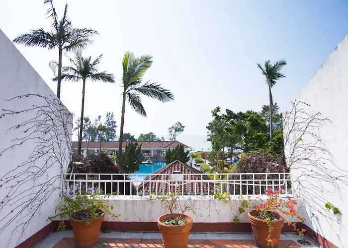 Grand Coloane Resort Macao
