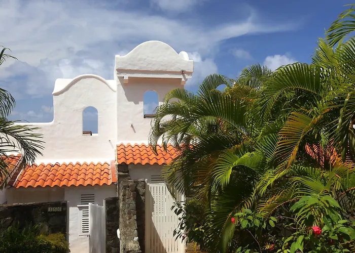 Windjammer Landing Villa Beach Resort