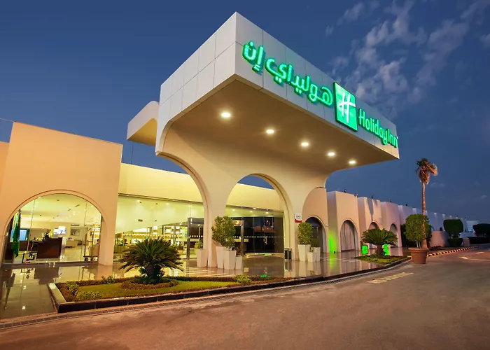 Holiday Inn Yanbu By Ihg