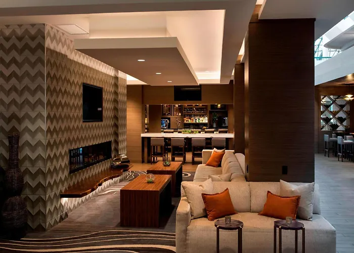 Marriott Melville Long Island