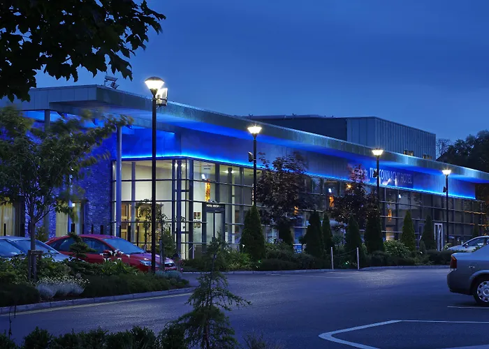 The Connacht Hotel Galway