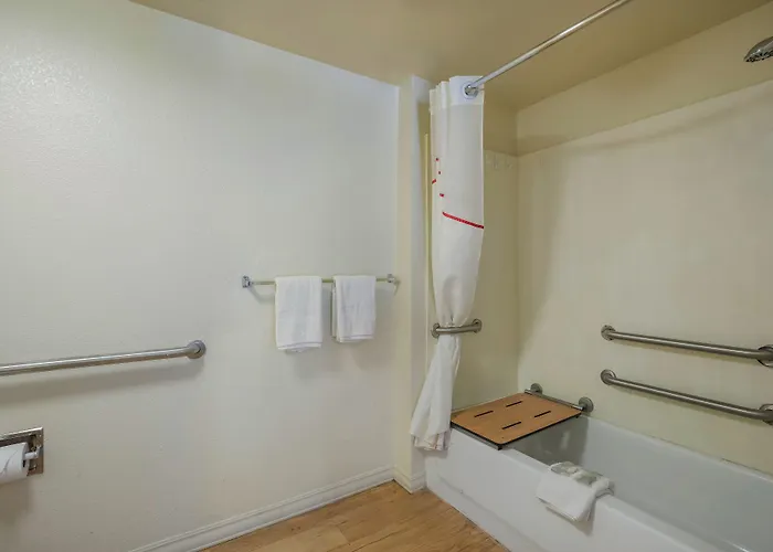 Red Roof Inn Atlanta South - Morrow