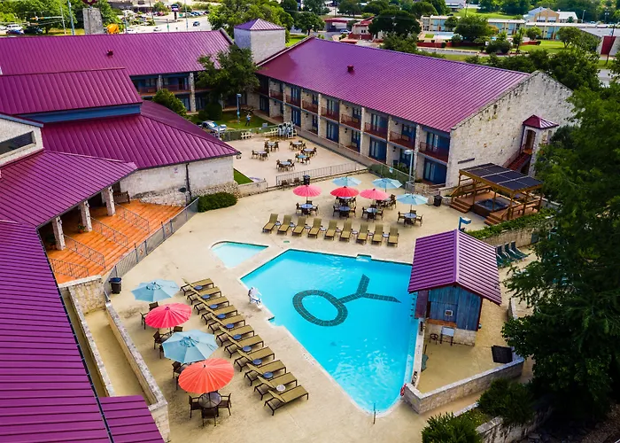 Y O Ranch And Conference Center