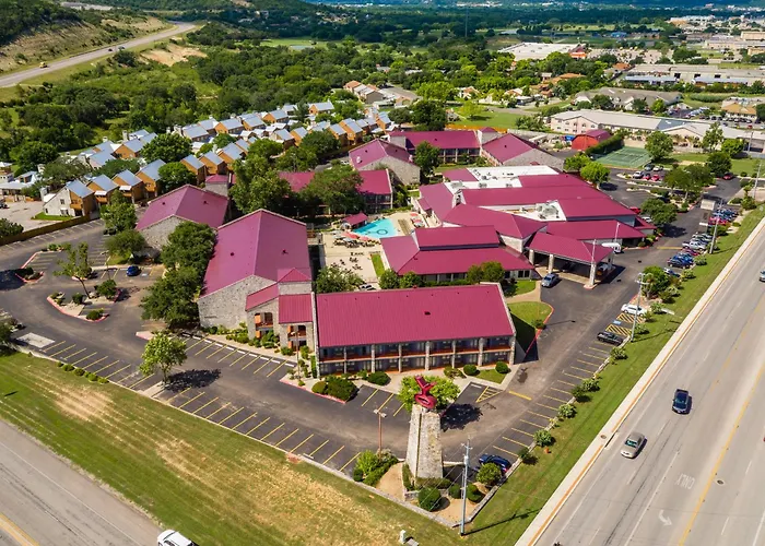 Y O Ranch And Conference Center