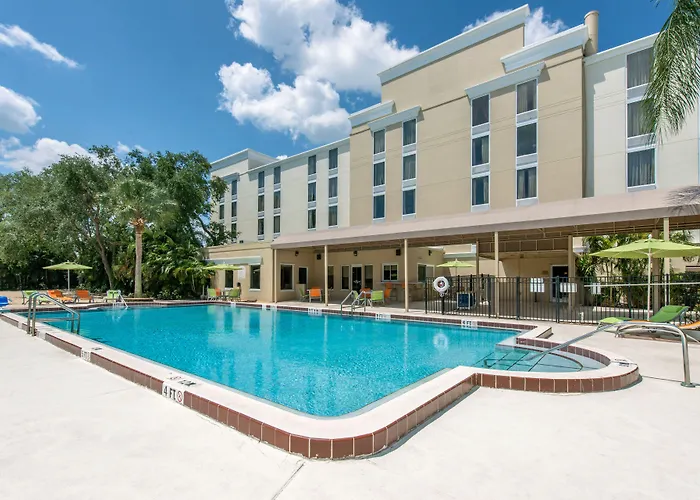 Holiday Inn Melbourne-Viera Conference Ctr By Ihg