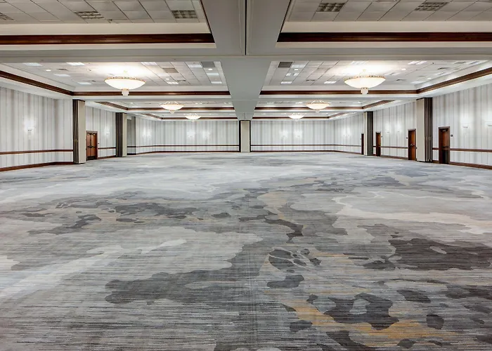 Houston Marriott South At Hobby Airport