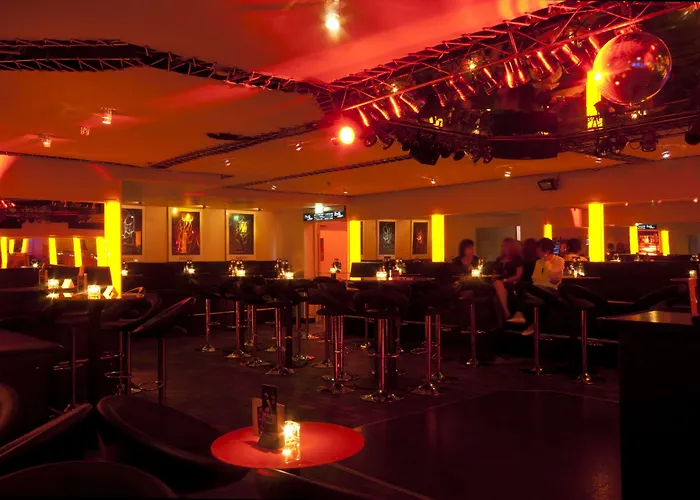 Hotel Neptun Rostock