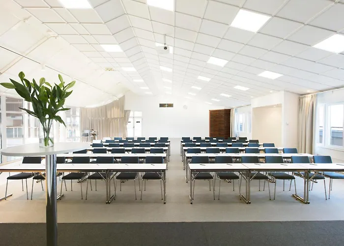 Elite Hotel Marina Plaza Helsingborg