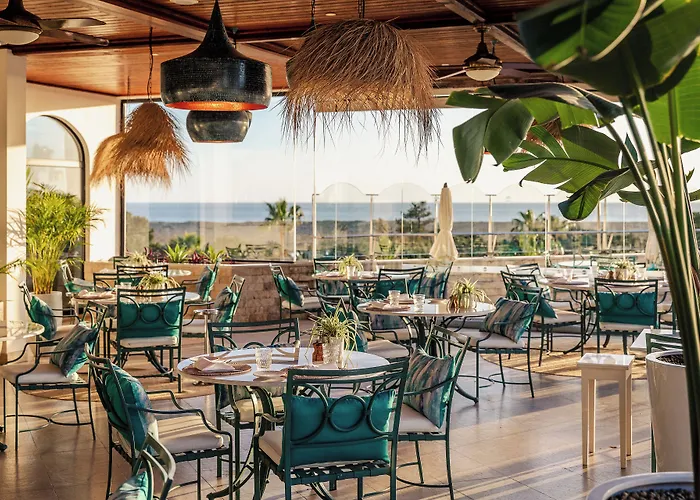 Hotel Quinta Do Lago