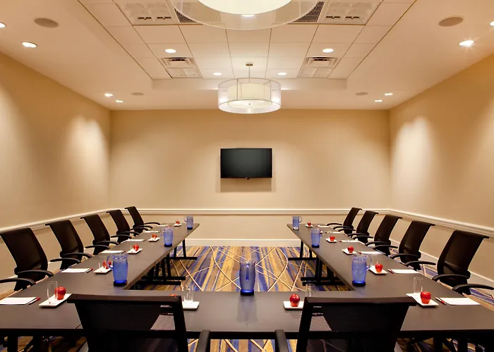 Boston Marriott Burlington