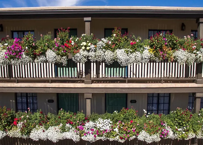Inn Of The Governors