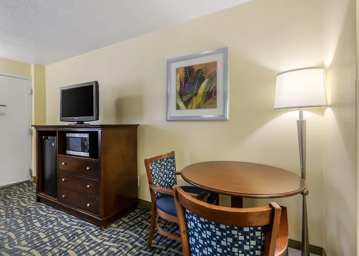 Best Western Cocoa Beach - Port Canaveral