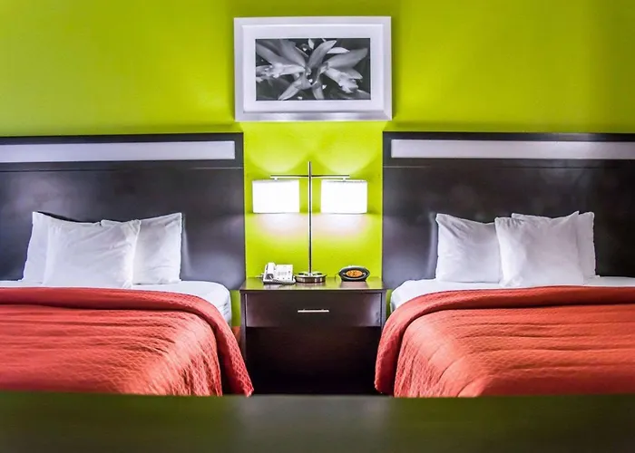 Quality Suites Fort Myers I-75