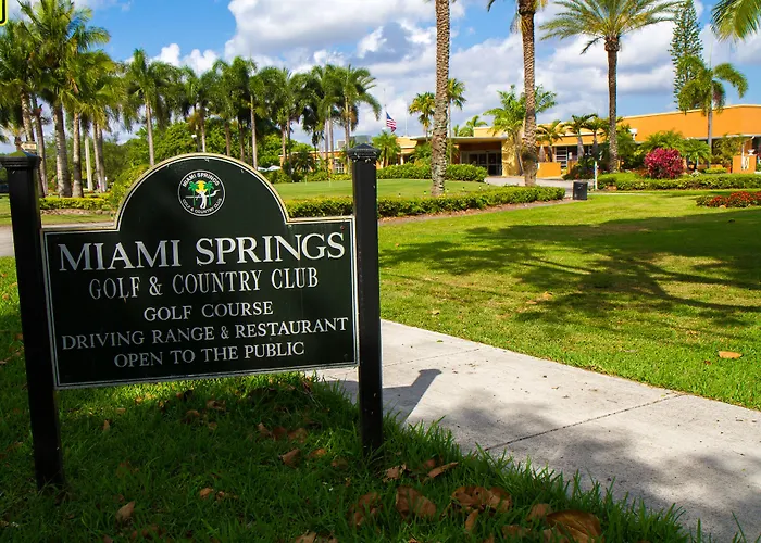 Clarion Inn & Suites Miami International Airport Miami Springs
