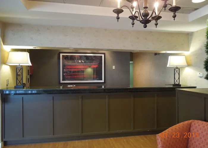 Baymont Inn & Suites
