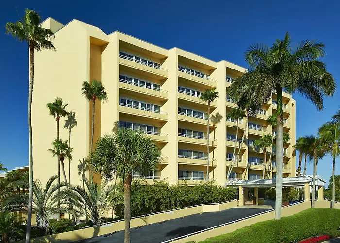 Edgewater Beach Hotel North North Naples