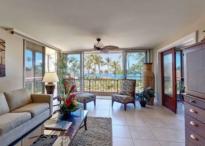 Aston Maui Kaanapali Villas Lāhainā