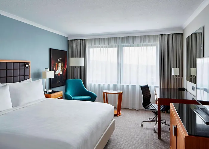 Portsmouth Marriott