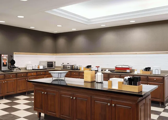 Wingate By Wyndham St Louis Airport Hotel Saint Ann