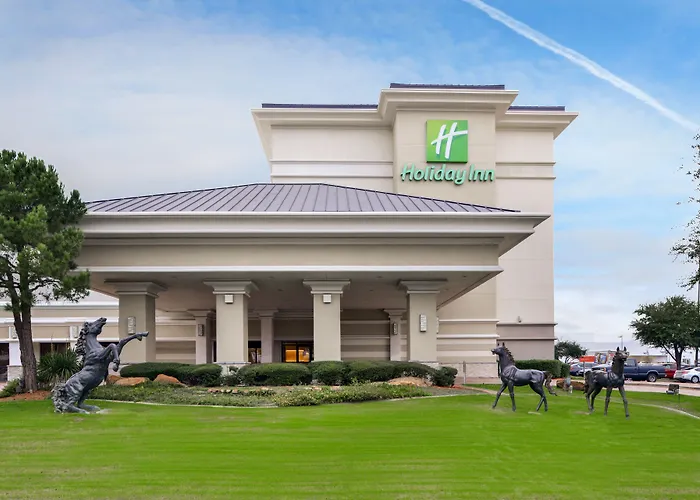 Holiday Inn Dallas-Richardson By Ihg