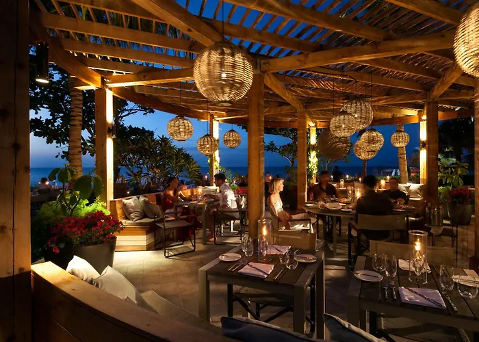 Hotel Grace Bay Club