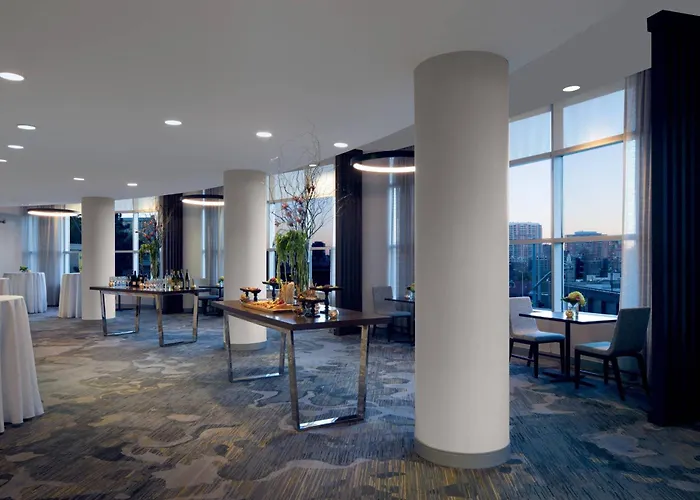 Kansas City Marriott Country Club Plaza