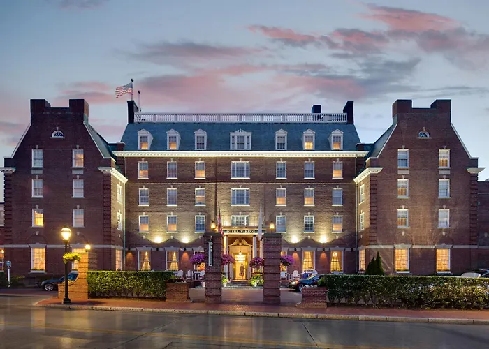 Hotel Viking