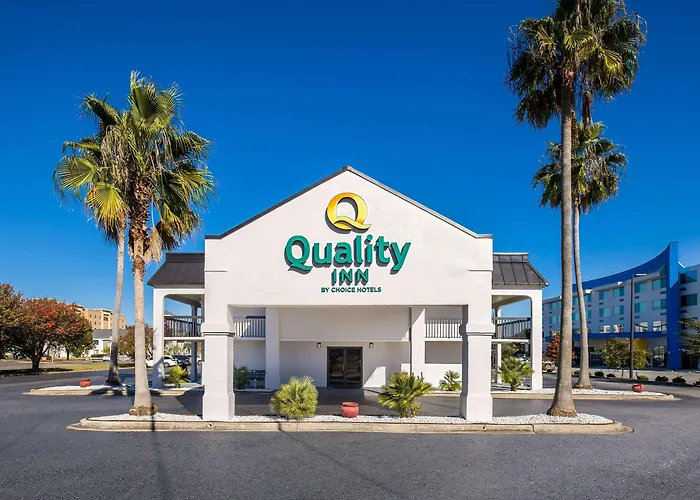 Quality Savannah I-95
