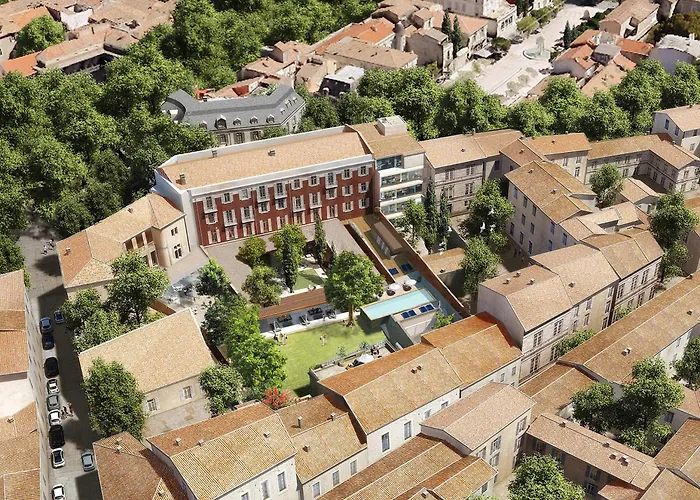 Maison Albar Hotels L'Imperator