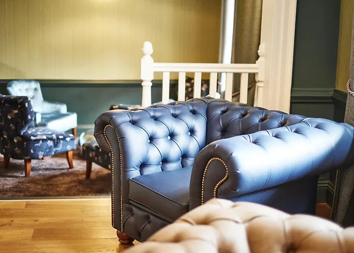 The Chequers Hotel